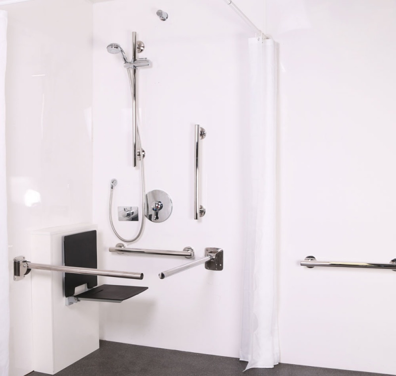 Doc M Packs – A Complete Washroom Solution